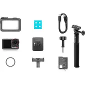 DJI Action 5 Pro extension kit