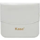 Kase Lederen filter opberghoes 100x100mm