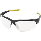 Cerva Halton Is Spectacles Kraswerend, Anti-Condens UV