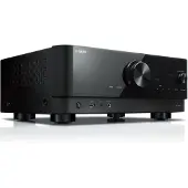 Yamaha Home cinema-versterker TSR-400