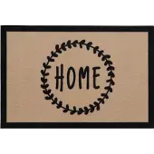 Selsey Venido deurmat HOME 60 x 40 cm