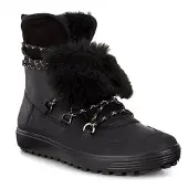 Ecco 450153 Veterschoenen | Maat 37