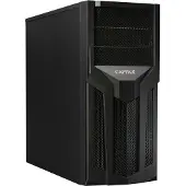 Captiva PC-werkstation I10-0311 Intel Core i7-14700, 32 GB RAM, 1 TB M.2 SSD, Intel UHD graphics, B760, Windows 11 Pro
