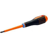 Bahco schroevendraaier ergo vde combi pz2 | BE-8720S