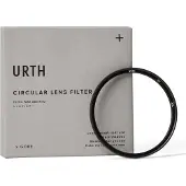 Urth 37mm UV Lens Filter Plus+