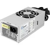 CoolBox Voedingsbron FALCOO500TGR Grijs 500 W ATX TFX