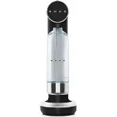 Smeg Bruiswatertoestel SKC01BLM - Zwart