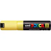 Posca Marker PC-7M Broad Yellow