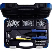 Rapid RP60 MULTI draaiende kop Klinkhamer Case - 5001128