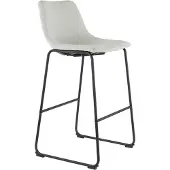 Light & Living barkruk jeddo 47x46x99cm -