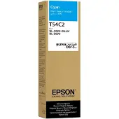 Epson T54C inktcartridge cyaan (origineel)