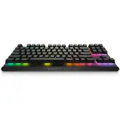 Dell 420K RGB Mechanisch Gaming Toetsenbord Tenkeyless