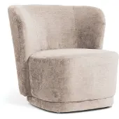 Fonq Plump Fauteuil - Beige