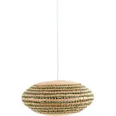 Present Time hanglamp tawela Ø59.5x28cm -