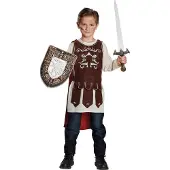 Rubies Gladiator kinderkostuum