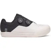 FOX Union Boa MTB Schoenen Wit || Maat: 41