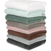 Kayori Yu - Gastendoekje - 30x50 - Roze -