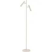 Highlight Piero LED Vloerlamp | 12W 2700K 1080lm | Dimbaar | Zand