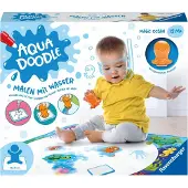 Ravensburger Aqua Doodle Magic Ocean