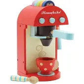 Le Toy Van Honeybake Koffiemachine