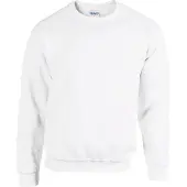 Gildan GI18000 Heavy Blend Adult Sweater met ronde hals