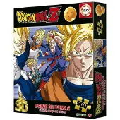 Educa Puzzel Dragon Ball
