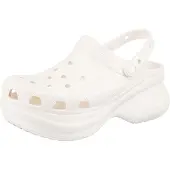 Crocs Clogs 'Classic Bae' wit