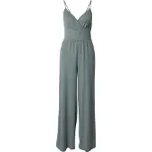 About You Jumpsuit 'Laeticia' groen