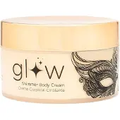 Orgie Glow - glinsterende bodylotion - hydraterend - 250ml