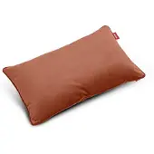 Fatboy Sierkussen King Velvet Recycled Rose Quartz (66 x 40 cm)