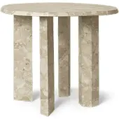 Ferm Living Taula Bijzettafel Sand