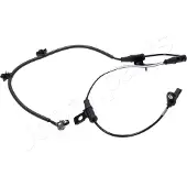 Japanparts ABS-K63 Wielsnelheidssensor (ABS)