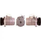 DRI Compressor, airconditioning 700510815