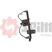 Seim 902215 Raammechanisme