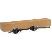 RIDEX 13D0899R Aandrijfas