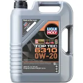 Liqui moly 21882 Motorolie