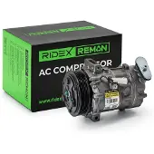 RIDEX 447K1050R Aircopomp