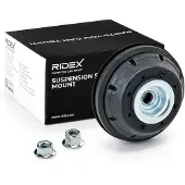 RIDEX 1180S1487 Veerpootlager