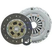 AISIN KY-109 Koppelingsset
