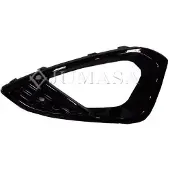 JUMASA 22111582 Ventilatiegrille, bumper