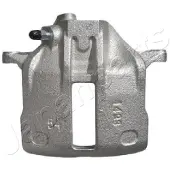 Japanparts CAL377RJM Remklauw