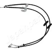Japanparts BC-W19 Handremkabel