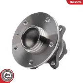 ESEN SKV 29SKV707 Wiellagerset