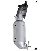 VEGAZ HUK-974 Katalysator