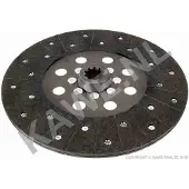 KAWE 3043 Koppelingsplaat