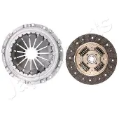 Japanparts KF-W39 Koppelingsset