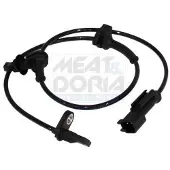 MEAT & DORIA 901487 Wielsnelheidssensor (ABS)