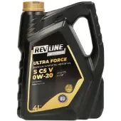 REVLINE 5901797948443 Motorolie