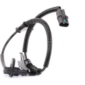 RIDEX 412W0567 Wielsnelheidssensor (ABS)