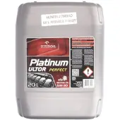 ORLEN QFS812K20 Motorolie